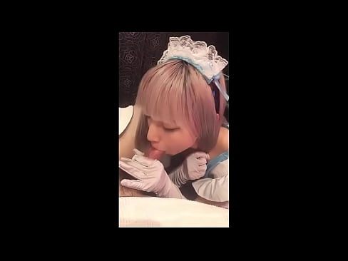 ❤️ Kepanī Idol [mayuka], ʻaʻahu wahine wahine Palani, ʻāpana 1, puhi ʻana a me ka hoʻoheheʻe ʻana me ka wai ʻala Porn video iā mākou haw.xxxomg.ru