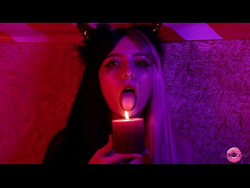 ❤️ ʻO ka Blowjob aloha mai Sexy Succubus me ka hoʻokō waha Porn video iā mākou haw.xxxomg.ru