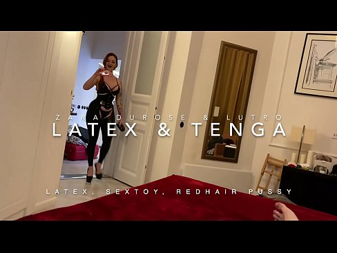 ❤️ ʻO ke kaikunāne ʻulaʻula i ka lole latex i hoʻopaʻa ʻia e ke kaikunāne Porn video iā mākou haw.xxxomg.ru