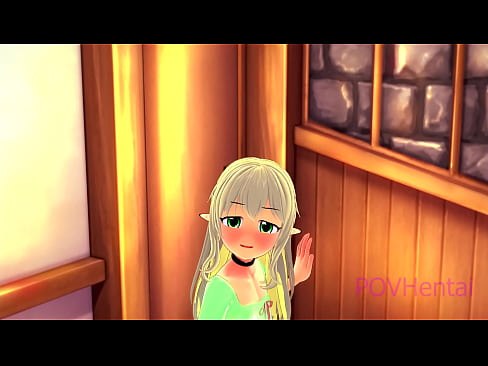 ❤️ (Trap) Kōkua ʻo Elvish maid iā ʻoe e holoi i kou maka. Porn video iā mākou haw.xxxomg.ru